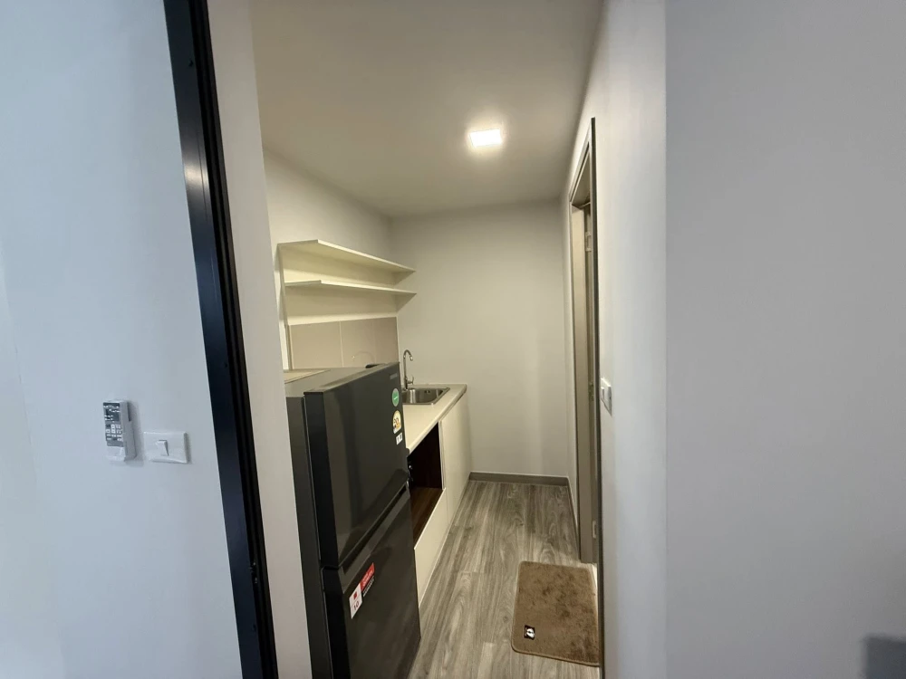 For rent: Monte' RSU, 4th floor, separate room, fully furnished, book now!