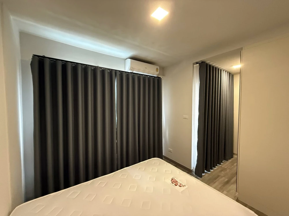 For rent: Monte' RSU, 4th floor, separate room, fully furnished, book now!