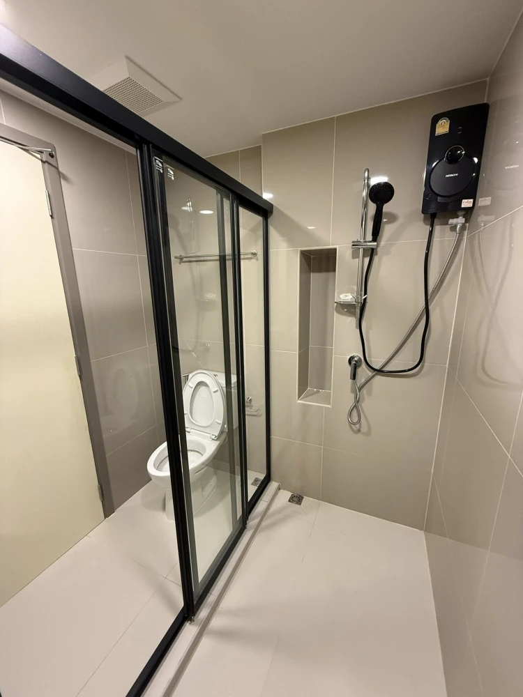 For rent: Monte' RSU, 4th floor, separate room, fully furnished, book now!