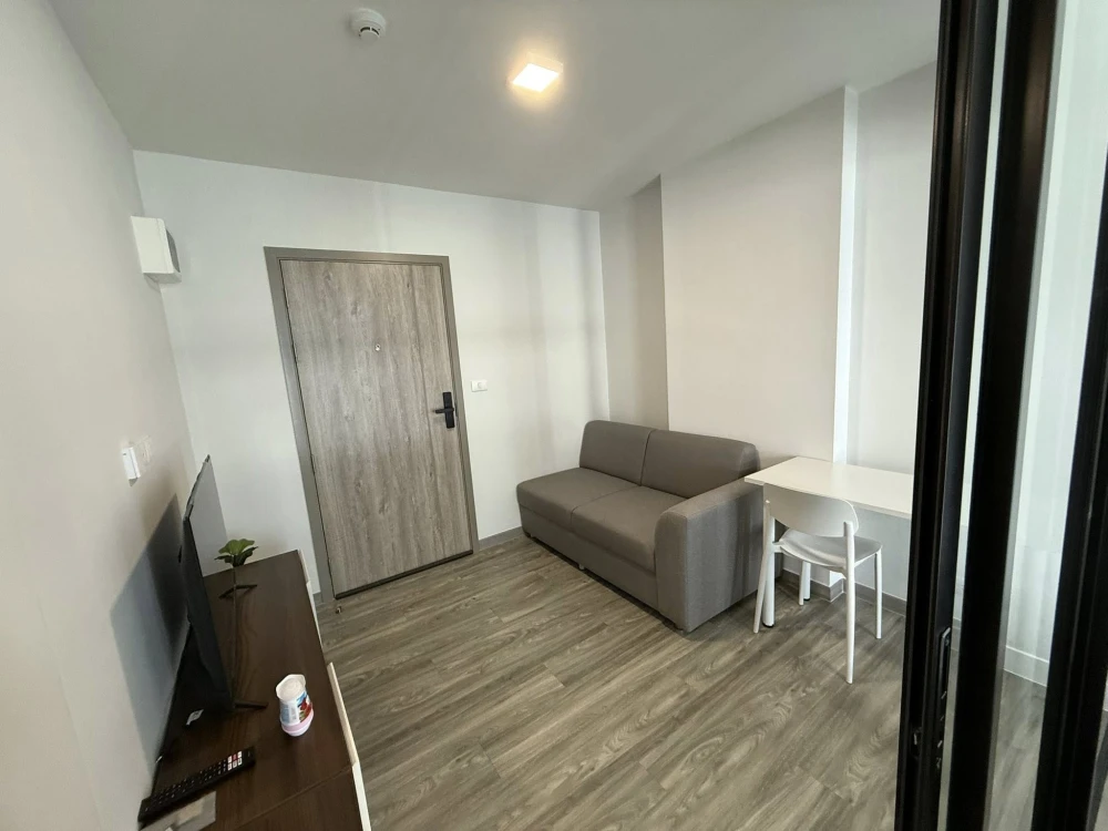 For rent: Monte' RSU, 4th floor, separate room, fully furnished, book now!