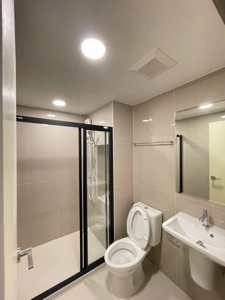 For rent: Monte' RSU, 5th floor, nice room, fully furnished, book now, hurry!