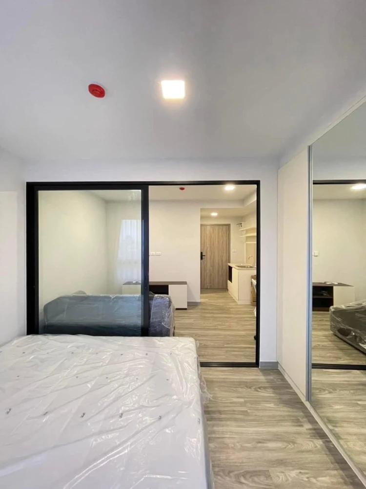 For rent: Monte' RSU, 5th floor, nice room, fully furnished, book now, hurry!
