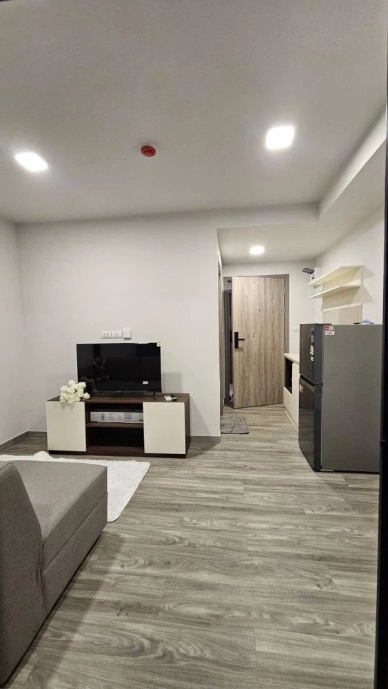 Monte’ RSU condo for rent, 5th floor. Nice and fully furnished. Book now!