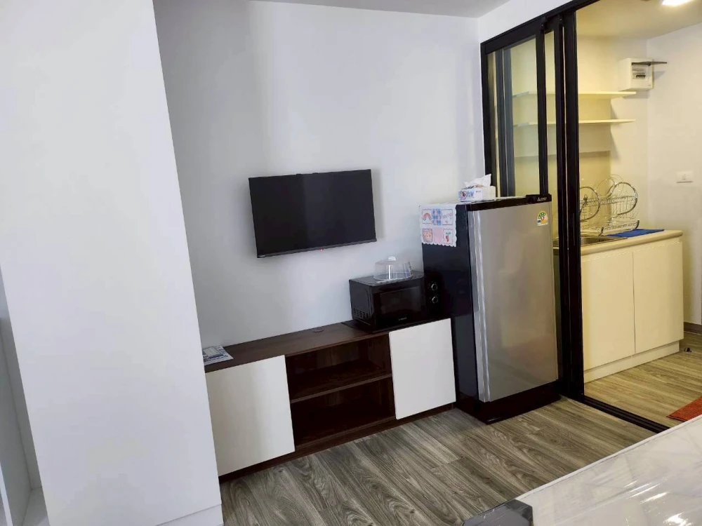 For rent: Monte' RSU, 6th floor, nice room, fully furnished, reserve now, hurry!