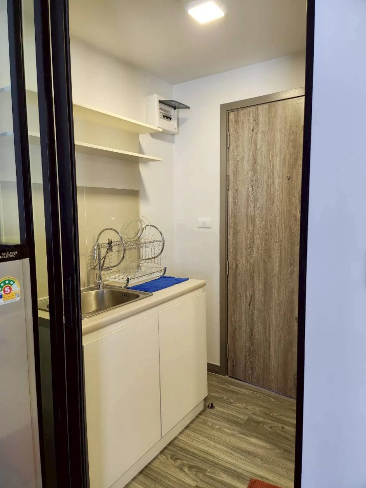 For rent: Monte' RSU, 6th floor, nice room, fully furnished, reserve now, hurry!