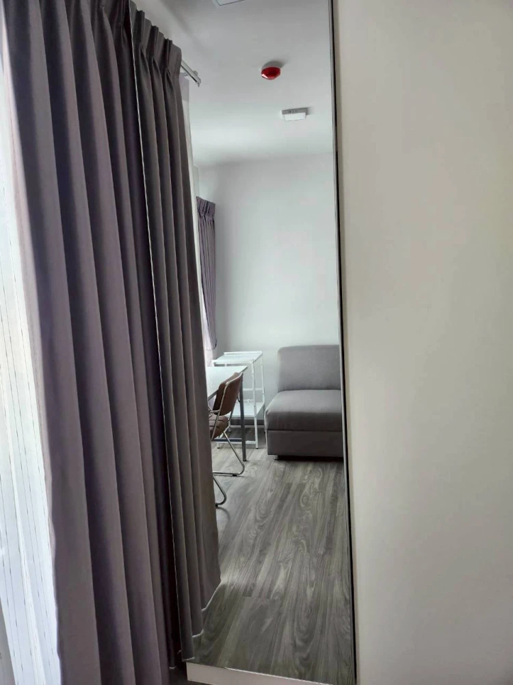 For rent: Monte' RSU, 6th floor, nice room, fully furnished, reserve now, hurry!