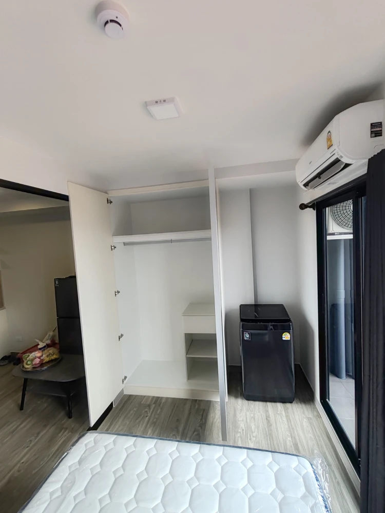 For rent: Monte' RSU, 6th floor, fully furnished, nice room, if interested, hurry and reserve now, urgent.