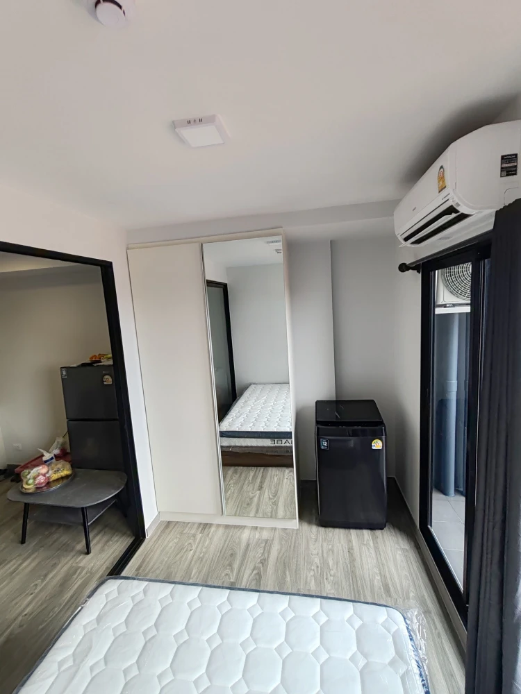 For rent: Monte' RSU, 6th floor, fully furnished, nice room, if interested, hurry and reserve now, urgent.