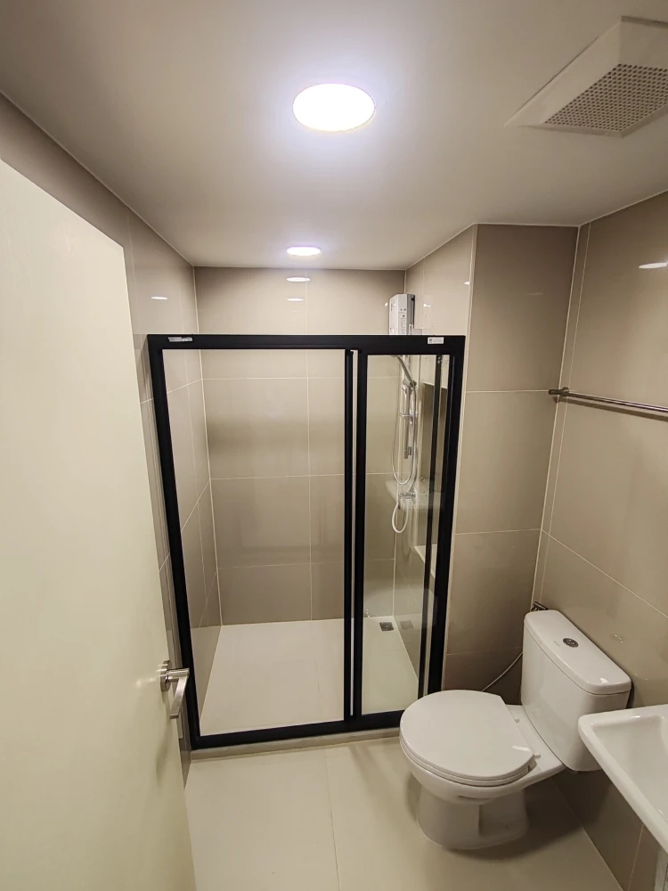 For rent: Monte' RSU, 6th floor, fully furnished, nice room, if interested, hurry and reserve now, urgent.