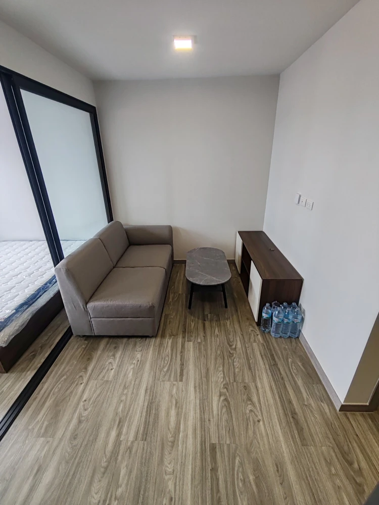 For rent: Monte' RSU, 6th floor, fully furnished, nice room, if interested, hurry and reserve now, urgent.