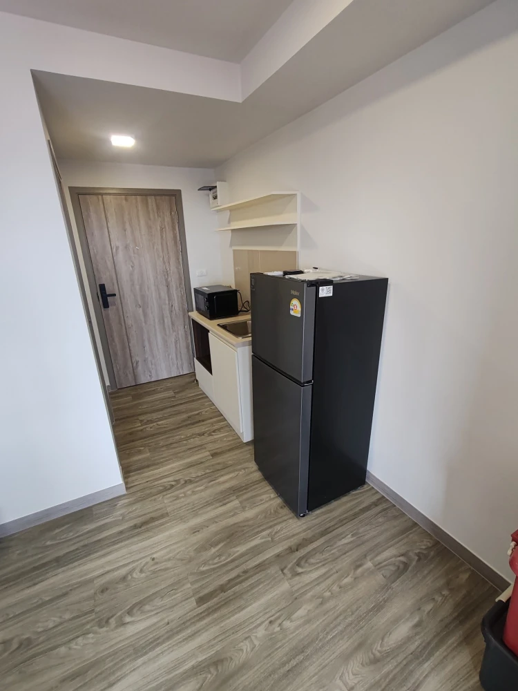 For rent: Monte' RSU, 6th floor, fully furnished, nice room, if interested, hurry and reserve now, urgent.