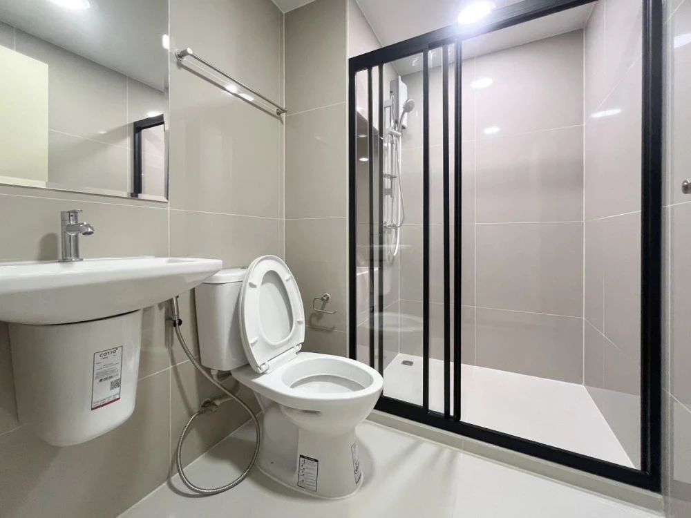 For rent: Monte' RSU, 6th floor, beautifully decorated room, nice to live in. If interested, hurry and reserve now. Don't miss out. Hurry!