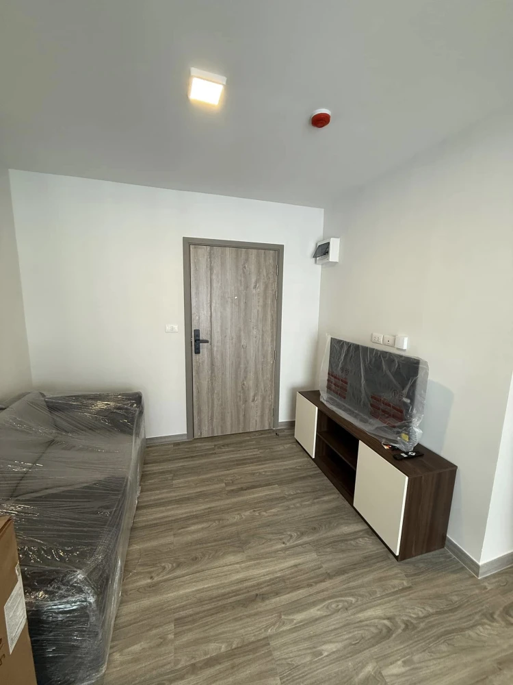 For rent: Monte' RSU, 7th floor, swimming pool view, fully furnished, book now, hurry!