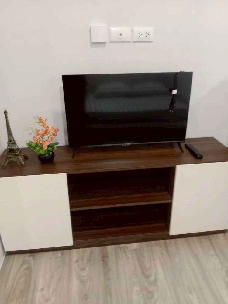 For rent: Monte' RSU, 7th floor, fully furnished room, ready to move in, just bring your bag, hurry!