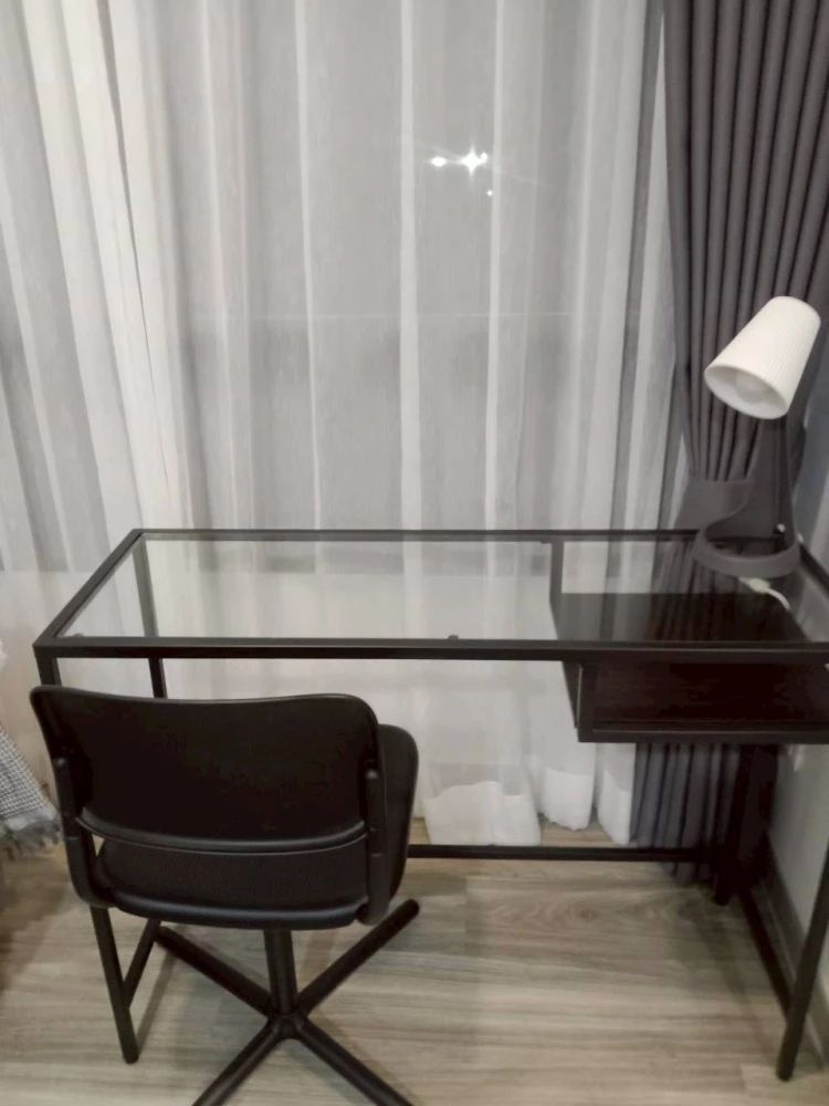 For rent: Monte' RSU, 7th floor, fully furnished room, ready to move in, just bring your bag, hurry!