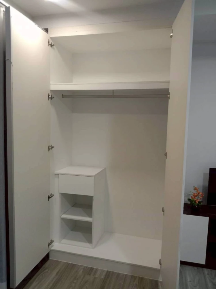 For rent: Monte' RSU, 7th floor, fully furnished room, ready to move in, just bring your bag, hurry!