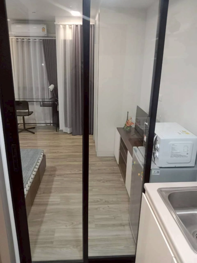 For rent: Monte' RSU, 7th floor, fully furnished room, ready to move in, just bring your bag, hurry!