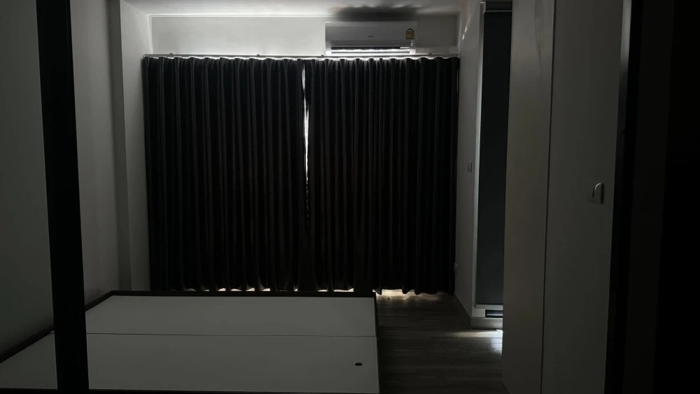 For rent: Monte' RSU, 8th floor, fully furnished, nice to live in. If interested, hurry and reserve now. Don't miss out.