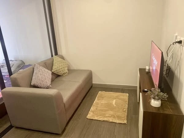 For rent: Monte' RSU, 8th floor, fully furnished and equipped with electrical appliances. Reserve now, don't miss out, hurry!