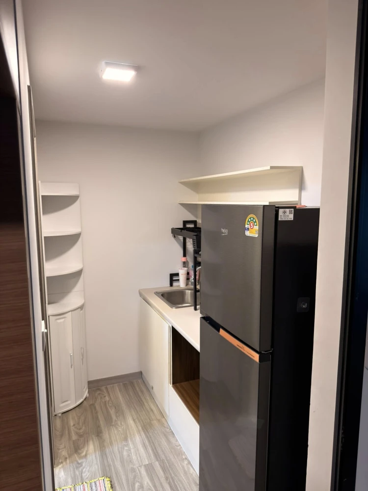 Monte’ RSU apartment for rent. Nice and comfortable, fully furnished with appliances. Just bring your bags and move in!