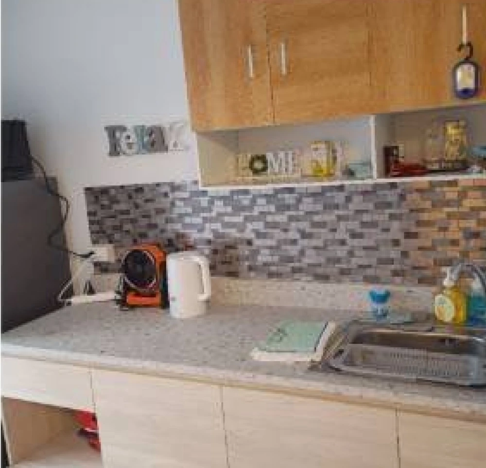 Mori Condo for rent in Muang Thong Thani. Ready to move in. Fully furnished and equipped. Just bring your belongings and move in. Don't miss out!