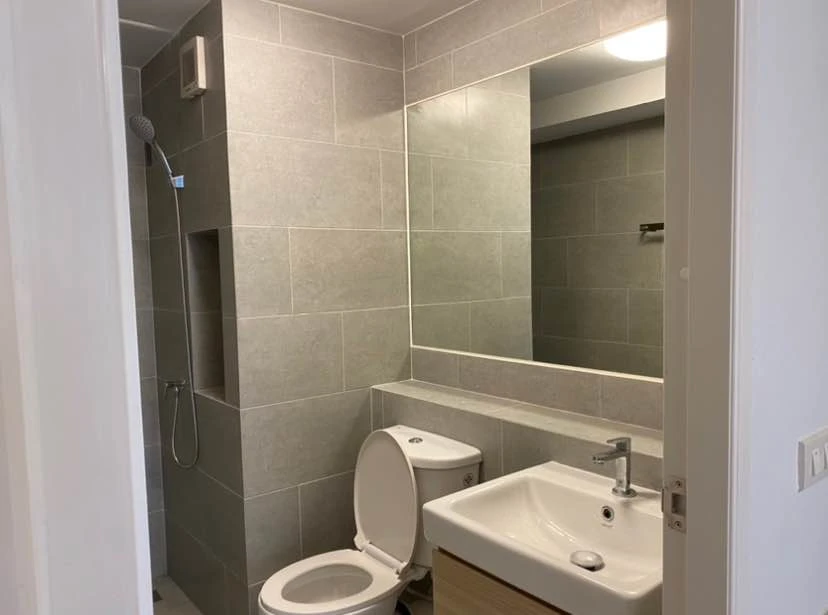 For rent: Mori Condominium Muang Thong Thani, 1 bedroom, 1 bathroom, fully furnished, ready to move in.