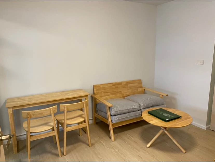 For rent: Mori Condominium Muang Thong Thani, 1 bedroom, 1 bathroom, fully furnished, ready to move in.