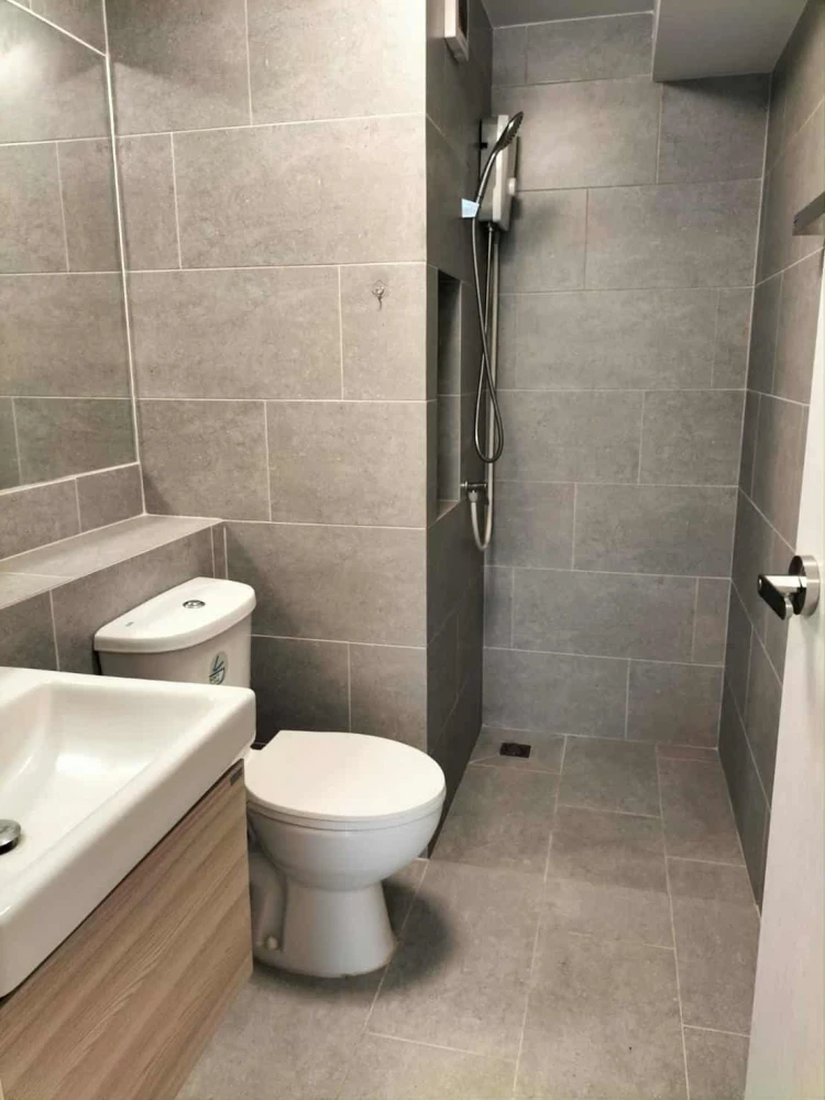 For rent: Mori Condominium Muang Thong Thani, 1 bedroom, 1 bathroom, fully furnished, just bring your bags and move in!