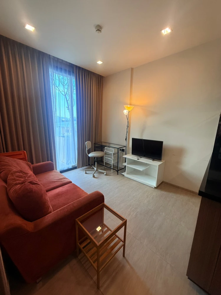 เช่าคอนโด Mori Haus