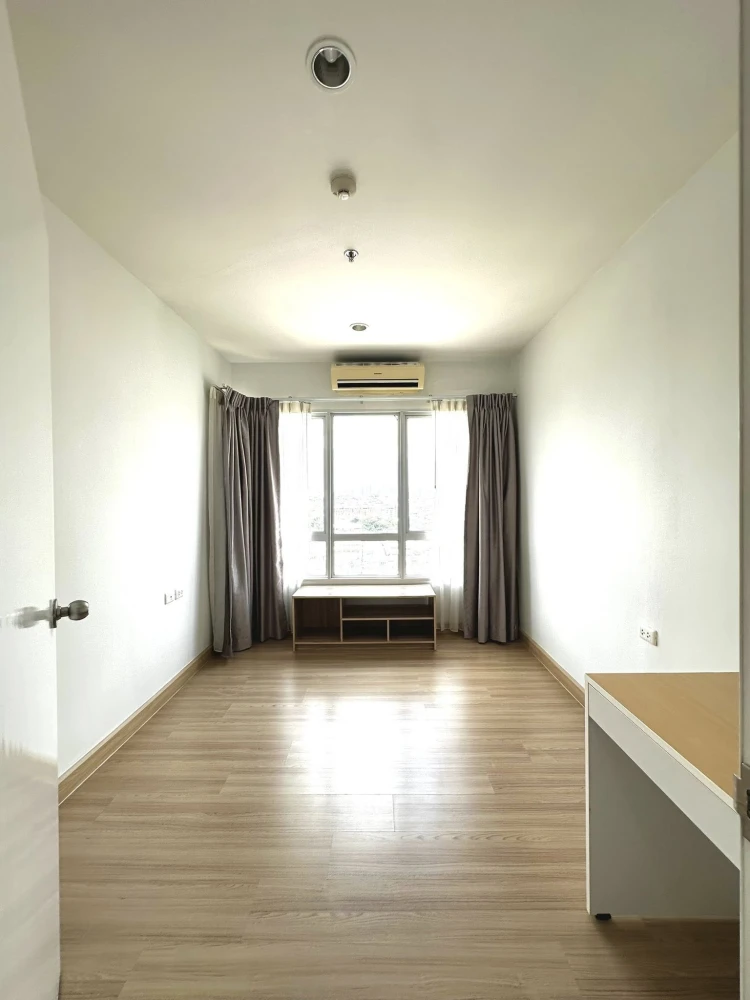 For rent: Motif Condo Sathorn – Wongwian yai, corner room with privacy, good location, full facilities, book now