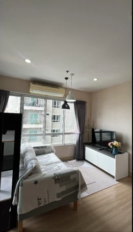Motif Condo Sathorn – Wongwian Yai for rent, large room, comfortable living, lots of usable space, hurry and reserve now!