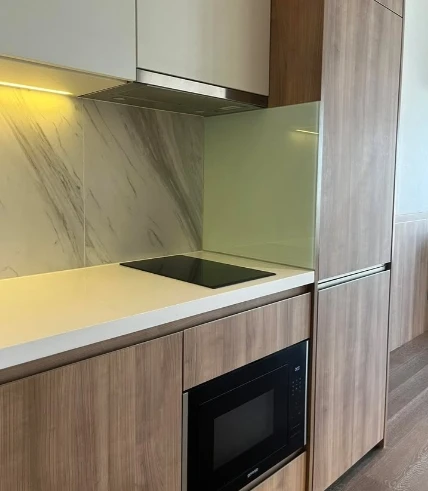 For Rent: MUNIQ Sukhumvit 23, 26th floor. High floor, great view, fully furnished. Book now!