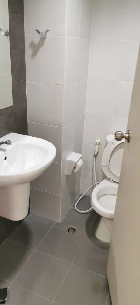 For rent: My Condo Sathorn-Taksin, 5th floor, fully furnished, book now, hurry!