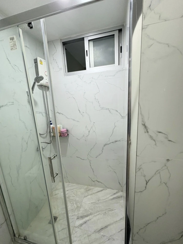 For rent: My Condo Sathorn Taksin, ready to move in, lots of usable space, good price, hurry up and reserve, don't miss out.