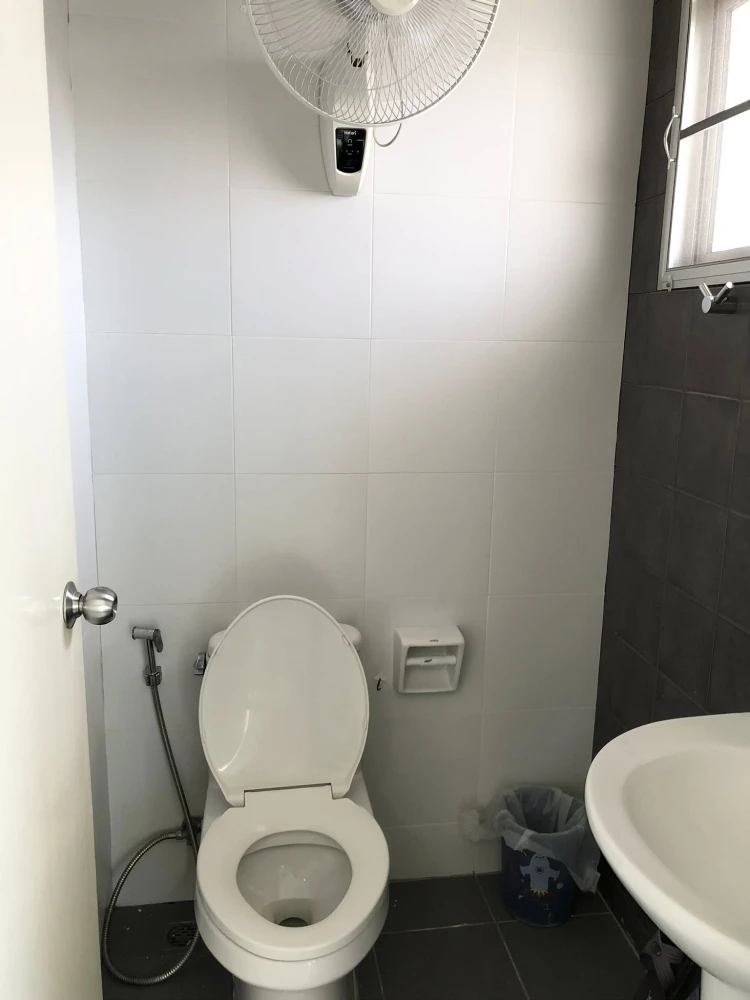 For rent: My Condo Sukhumvit 52, near On Nut BTS station, very convenient transportation, fully furnished. Don't miss out!