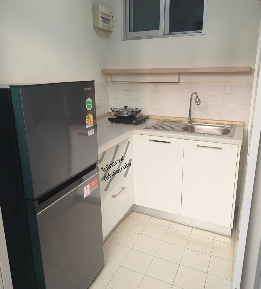 For rent my condo sukhumvit 81, 8th floor, city view, large room, complete electrical appliances. If you don't book, you'll really miss out.