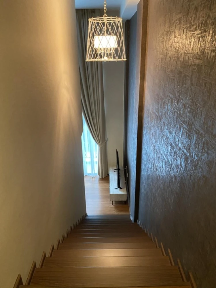 Na Vara Residence for rent. Nice, fully furnished rooms. Book now!