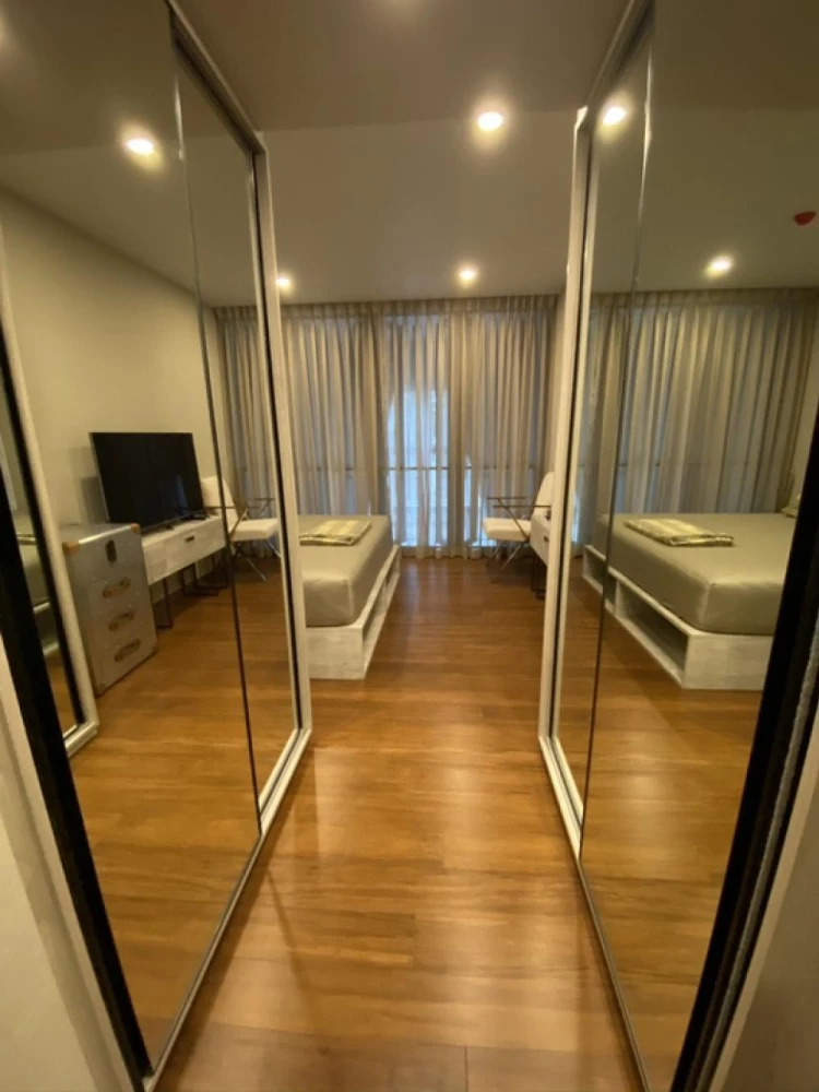 Na Vara Residence for rent. Nice, fully furnished rooms. Book now!