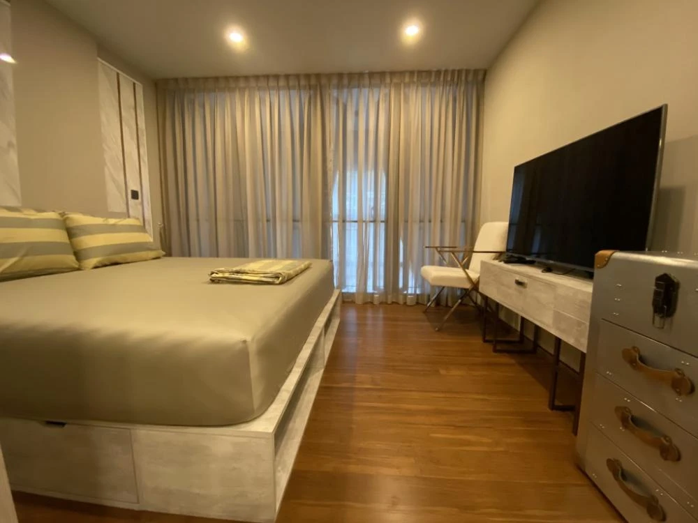 Na Vara Residence for rent. Nice, fully furnished rooms. Book now!