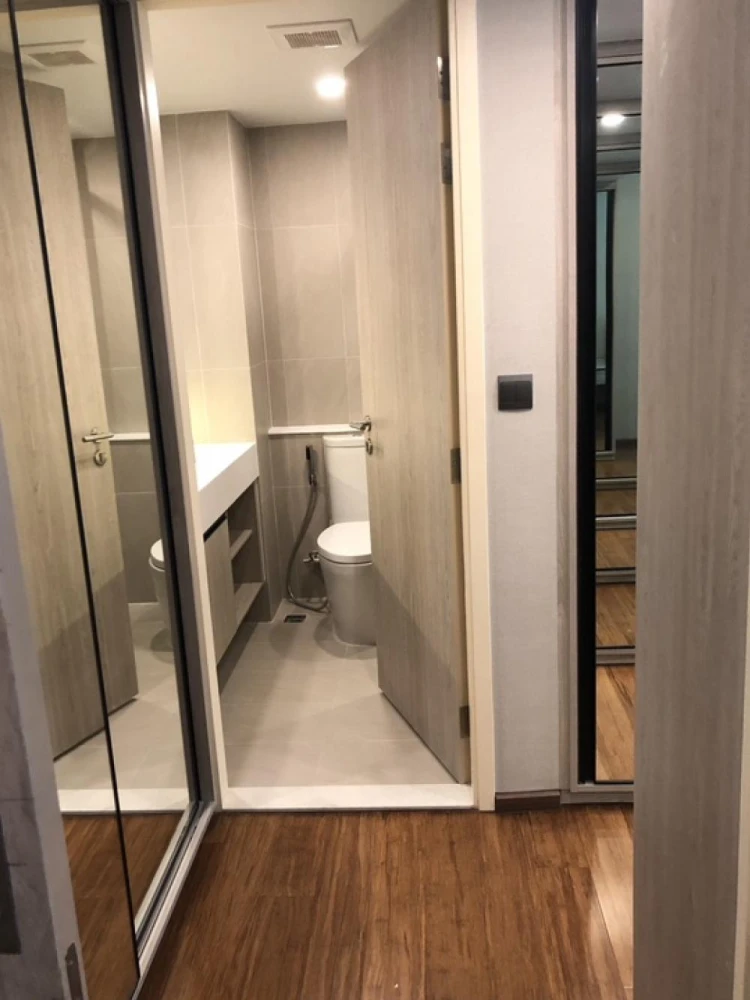 Na Vara Residence for rent. Nice, fully furnished rooms. Book now!