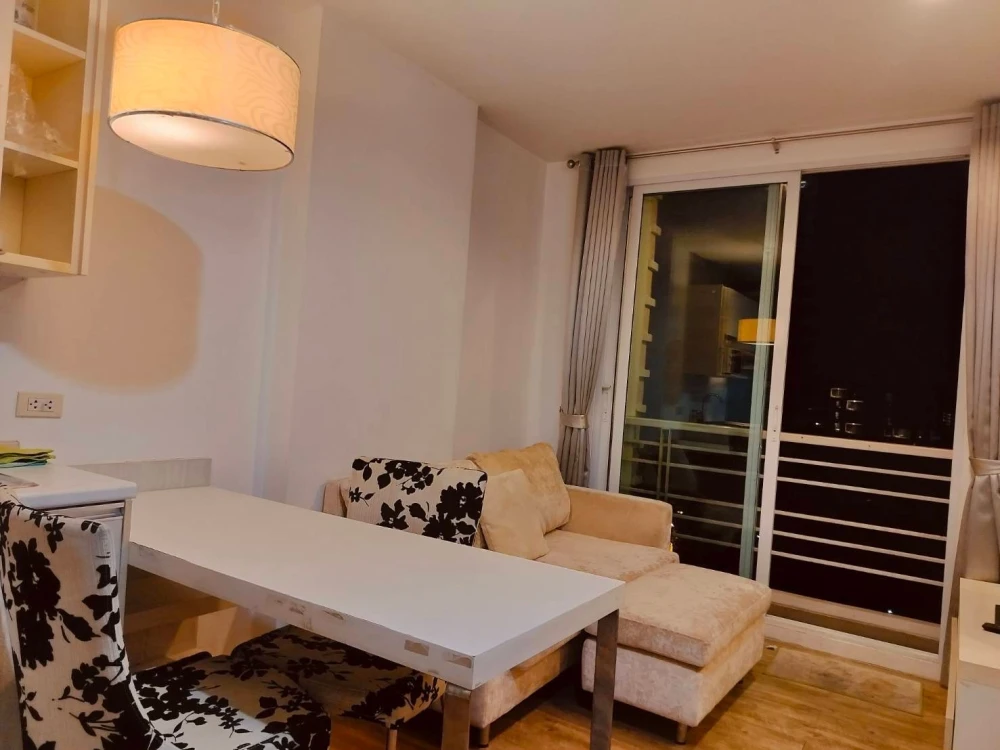 For rent: Neo Condo Sea View Pattaya @Jomtien, corner room with privacy, nice wallpaper, beautiful view, no blocking, reserve now!