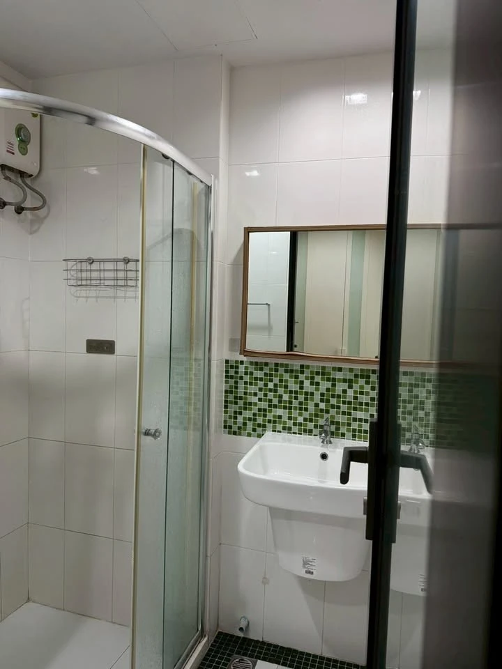 For rent Nice suites Sanambinnam, ready to move in, affordable price, comes with complete facilities, book now!