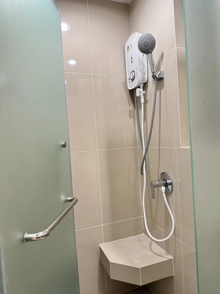 For rent: Niche Mono Ramkhamhaeng. A lovely room on the 15th floor with a great view. Convenient and fully equipped. Book now! Don't miss out!