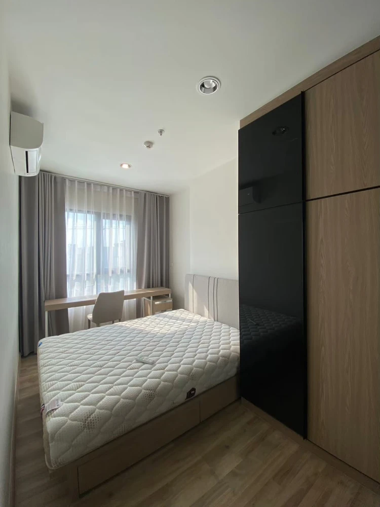 For rent: Niche Mono Sukhumvit-Bearing, 6th floor unit, fully furnished. Book now! images