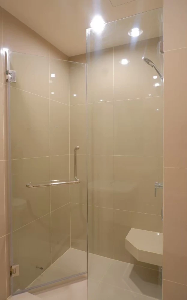 For rent: Niche Mono Sukhumvit-Puchao. Spacious room, very comfortable. Fully equipped with amenities. Very worth booking.