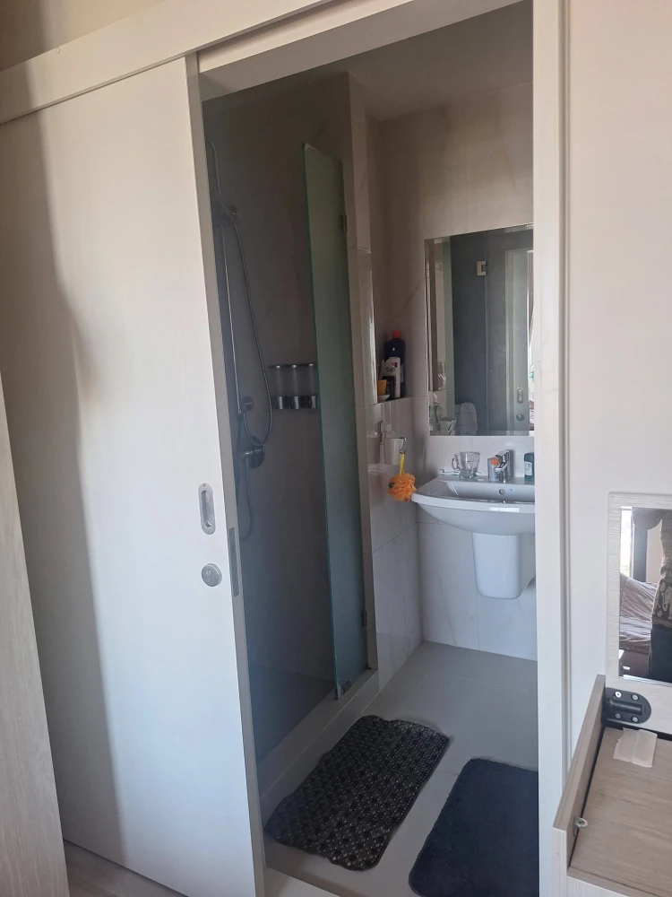 For rent: Niche Mono Sukhumvit-Puchao, high floor unit, very livable, fully furnished + complete appliances. Book now!