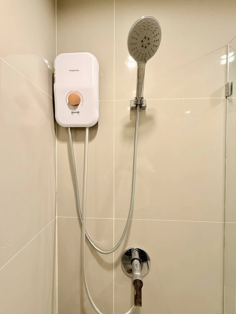 For rent: Niche Mono Sukhumvit-Puchao. A lovely room with complete furniture and appliances. You'll regret not booking it!