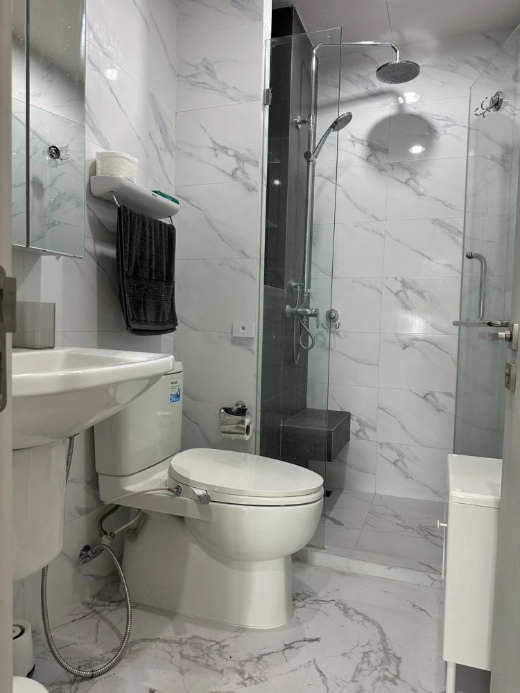 For rent: Niche Pride Taopoon, 15th floor, fully furnished, ready to move in. Reserve now, don't miss out!