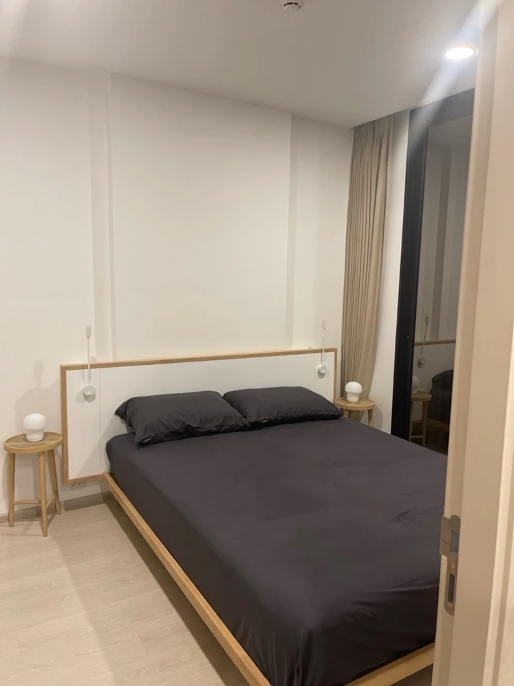 For rent: Noble Ambience Sukhumvit 42, 6th floor. Nice, fully furnished unit. Book now!