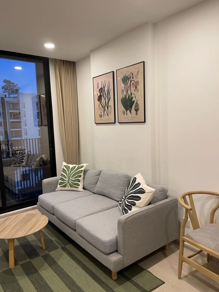 For rent: Noble Ambience Sukhumvit 42, 6th floor. Nice, fully furnished unit. Book now!